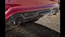 Nuova Jeep Grand Cherokee SRT8