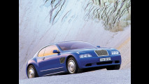 Bugatti EB 118