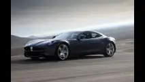 Fisker Karma