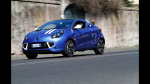 Renault Wind 1.6 Gordini