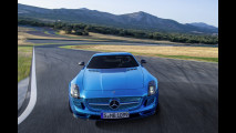 Mercedes SLS AMG Coupé Electric Drive