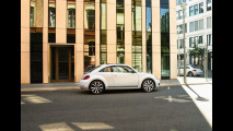 Nuova Volkswagen Beetle
