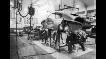 60 di storia con Saab