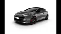Renault Megane RS Trophy