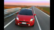 Fiat Punto 2012