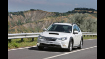 Subaru Impreza XV