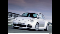 Volkswagen New Beetle RSI