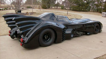 1989 Batmobile