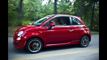 Fiat 500 per l'America