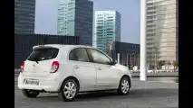 Nissan Micra 1.2 DIG-S 98 CV