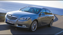 Opel Insignia Sports Tourer