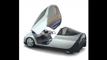 Daihatsu, i prototipi
