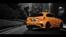 Mercedes Classe A by Wald International