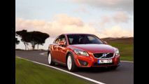 Volvo C30 model year 2010