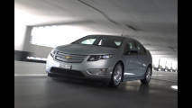 Chevrolet Volt - TEST
