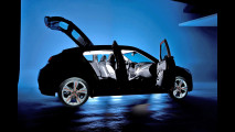 Hyundai Veloster teaser