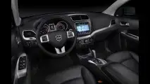 Dodge Journey 2011