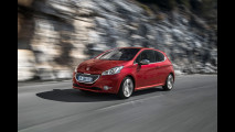 Peugeot 208 GTi
