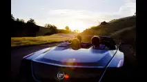 Cadillac Ciel