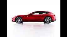 Ferrari FF