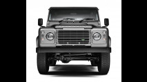 Land Rover Defender MY 2012