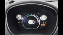 Peugeot iOn
