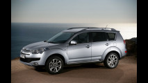 Citroen C-Crosser