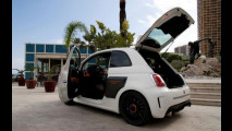 Aznom Abarth 500 Motore Centrale