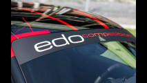 Porsche 911 Turbo S by Edo Competition