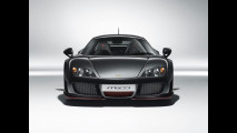 Noble M600