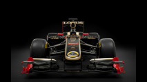 Lotus Renault GP R31