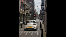 Aston Martin Cygnet	  