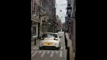 Aston Martin Cygnet	  