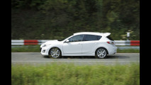 Mazda3 MPS Facelift 2012