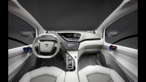 Italdesign Giugiaro Emas