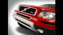 Volvo XC90 R-Sport Pack