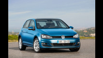 Volkswagen Golf 5 porte 