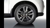 Hyundai ix35 FCEV