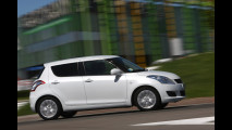 Nuova Suzuki Swift