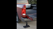 Ram 2500 e 3500 Heavy Duty pickup, 2010