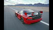 Dodge Viper SRT10 ACR
