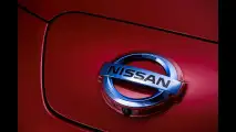Nissan Leaf MY 2013