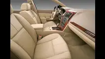 Cadillac STS AWD