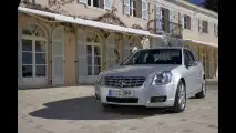 Cadillac BLS Prestige