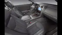 Cadillac XLR V