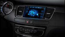 Peugeot 508 restyling
