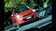 Nissan Micra ELLE - TEST