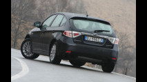 Subaru Impreza 2.0R 