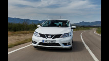 Nissan Pulsar