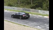 Nissan GT-R 2012